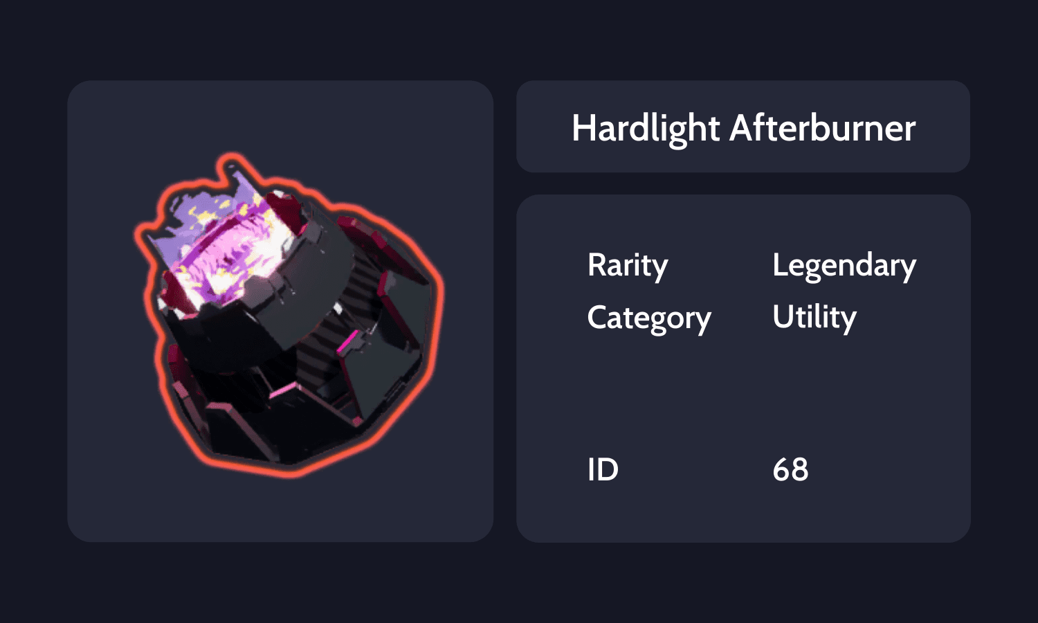 Risk of Rain 2 Items Common, Legendary & All!